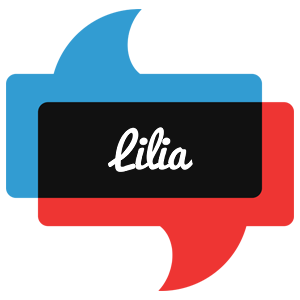 Lilia sharks logo