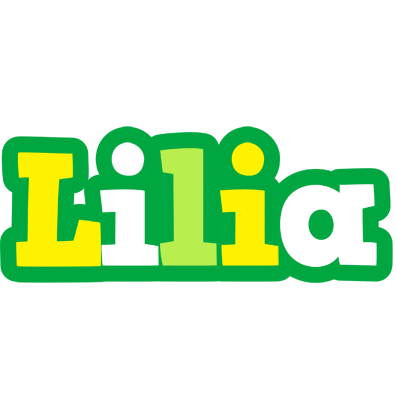 Lilia soccer logo