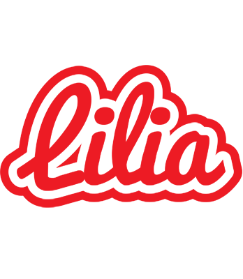 Lilia sunshine logo