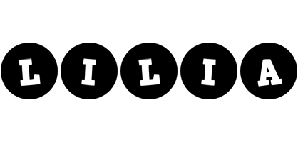 Lilia tools logo