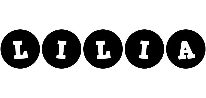 Lilia tools logo