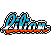 Lilian america logo