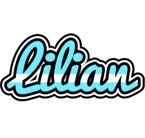 Lilian argentine logo