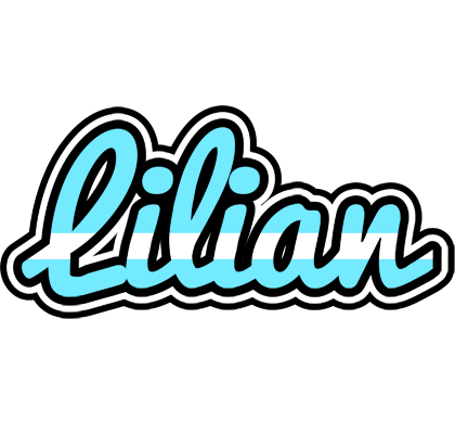Lilian argentine logo