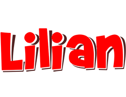 Lilian basket logo