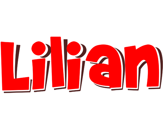 Lilian basket logo