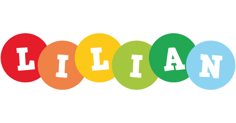 Lilian boogie logo