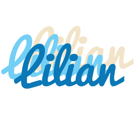 Lilian breeze logo