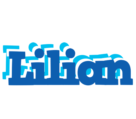 Lilian business logo