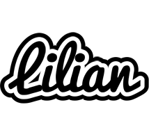 Lilian chess logo