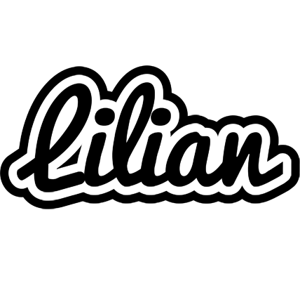 Lilian chess logo