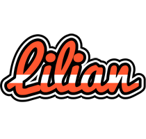 Lilian denmark logo