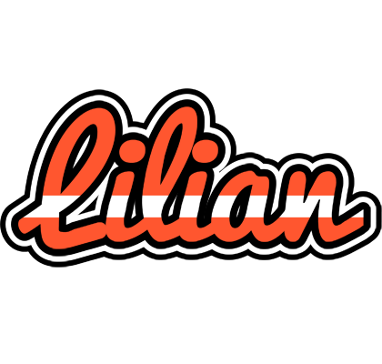 Lilian denmark logo