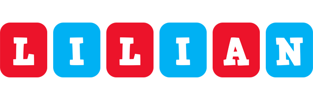 Lilian diesel logo