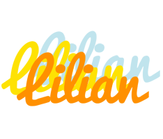 Lilian energy logo