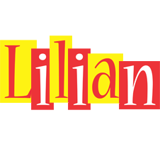 Lilian errors logo