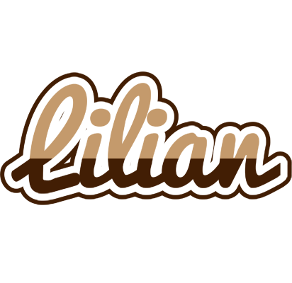 Lilian exclusive logo