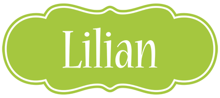 Lilian family logo