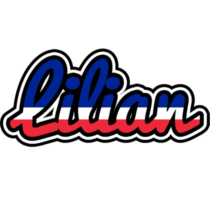 Lilian france logo