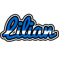 Lilian greece logo