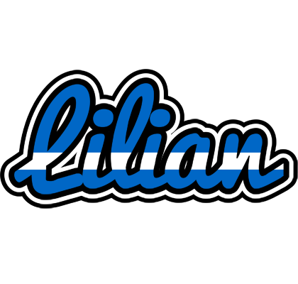 Lilian greece logo
