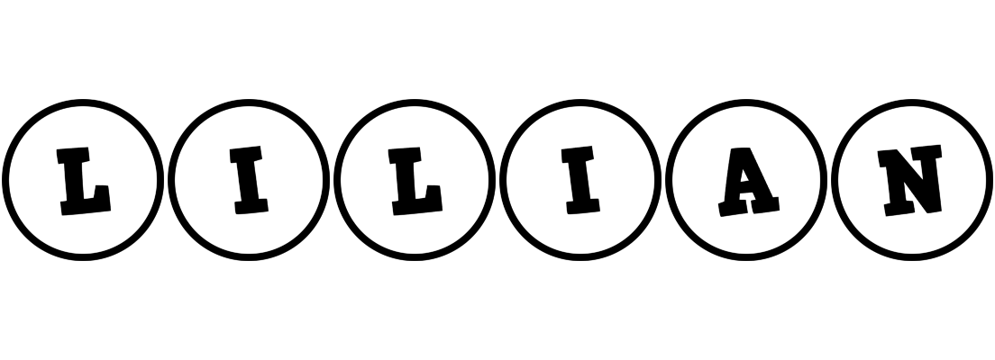 Lilian handy logo