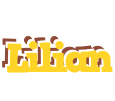 Lilian hotcup logo