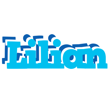 Lilian jacuzzi logo
