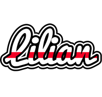 Lilian kingdom logo