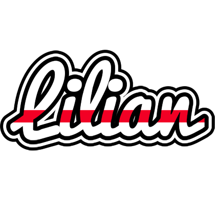 Lilian kingdom logo