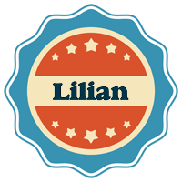 Lilian labels logo