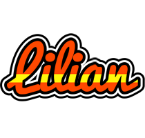 Lilian madrid logo
