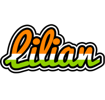 Lilian mumbai logo
