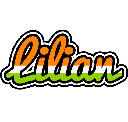 Lilian mumbai logo