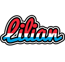 Lilian norway logo