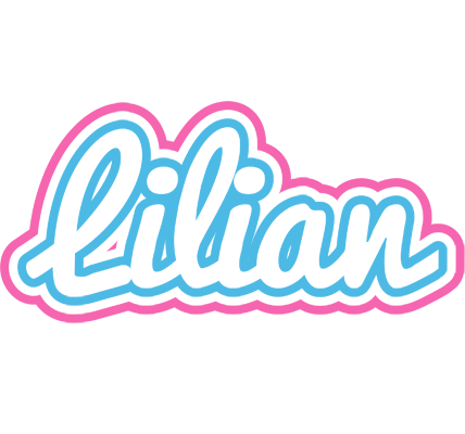 Lilian outdoors logo