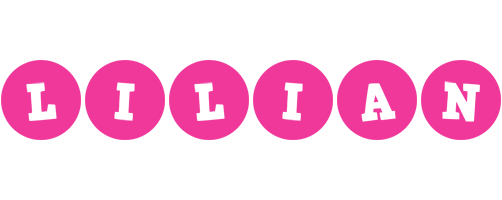 Lilian poker logo