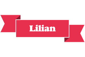 Lilian sale logo