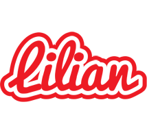 Lilian sunshine logo