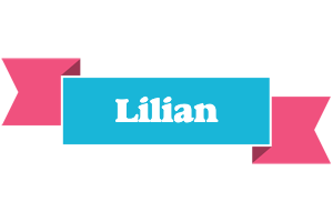 Lilian today logo