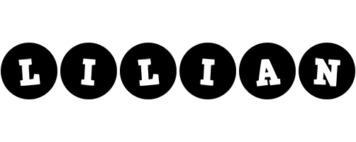 Lilian tools logo