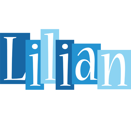 Lilian winter logo