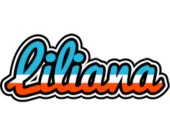 Liliana america logo