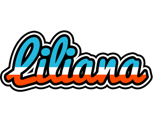 Liliana america logo