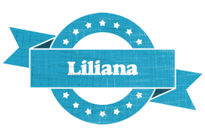 Liliana balance logo