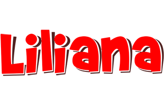 Liliana basket logo