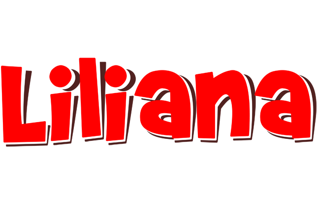 Liliana basket logo