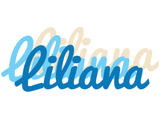 Liliana breeze logo