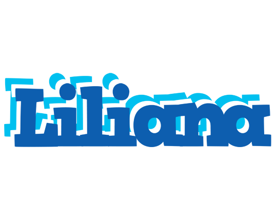 Liliana business logo