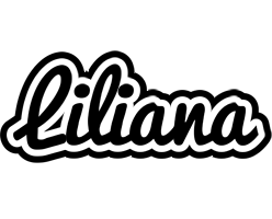 Liliana chess logo